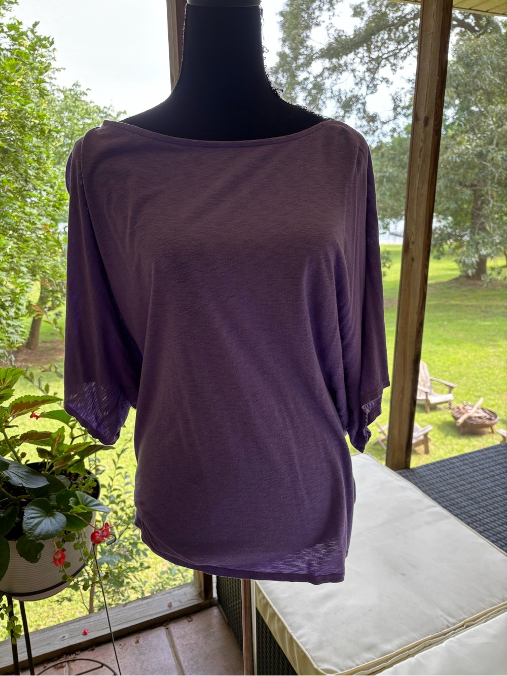 Michael Stars top